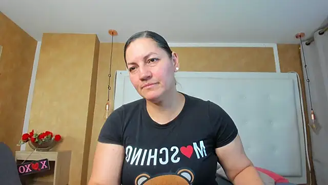 Heidy milf online show from 08.01.26