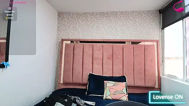 Barbara fox   online show from 04.05.26