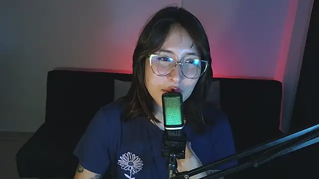 Yulienneg online show from 06.27.26