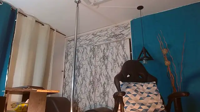 hanna mooreee online show from 11.14.25