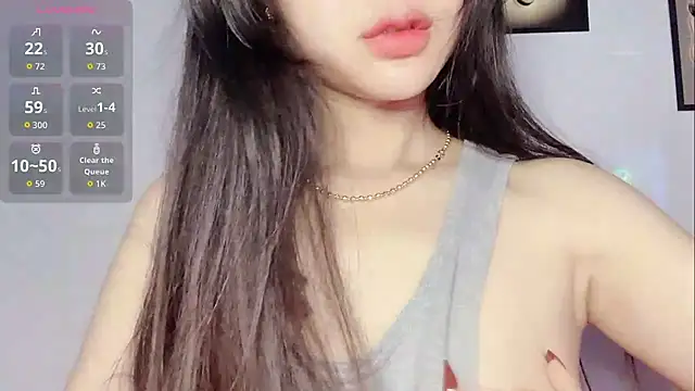 Sexlove bb online show from 12.14.25