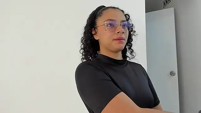 Angellit Afrodita  online show from 10.17.25