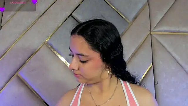 Angellit Afrodita  online show from 04.05.26