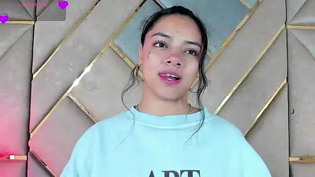 Angellit Afrodita  online show from 04.07.26