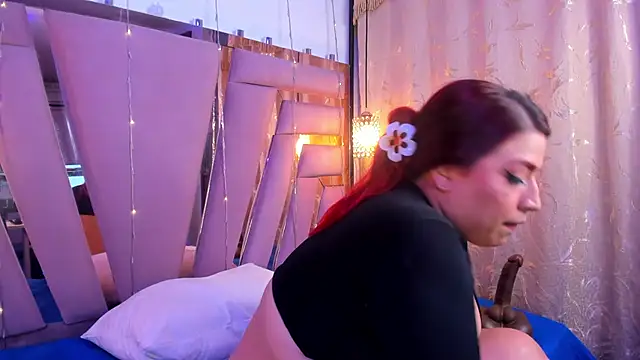 Mairys  online show from 09.15.25