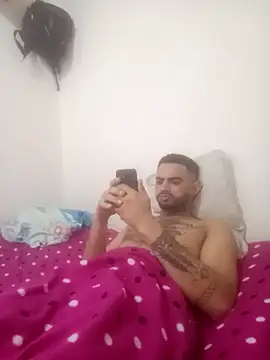 marko blaze online show from 02.17.26