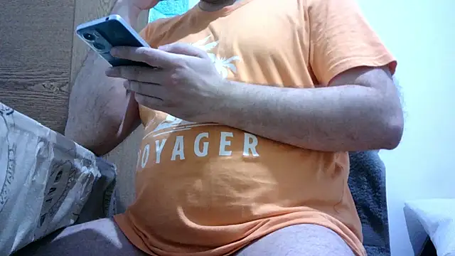 Black Scorpion91 online show from 09.13.25