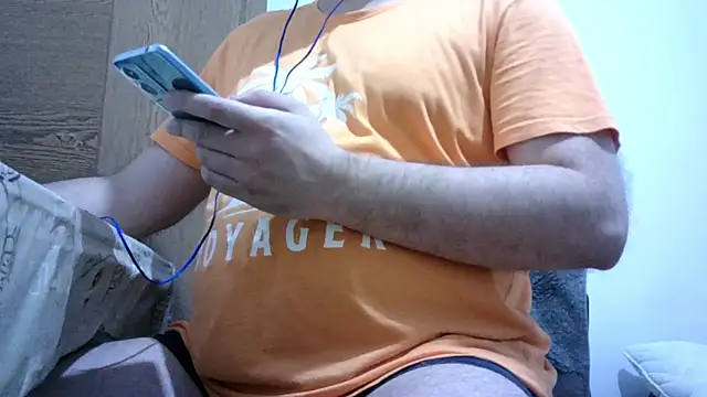 Black Scorpion91 online show from 09.16.25