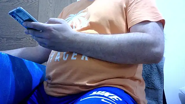 Black Scorpion91 online show from 11.21.25