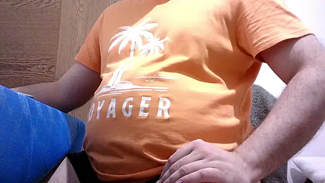 Black Scorpion91 online show from 12.01.25