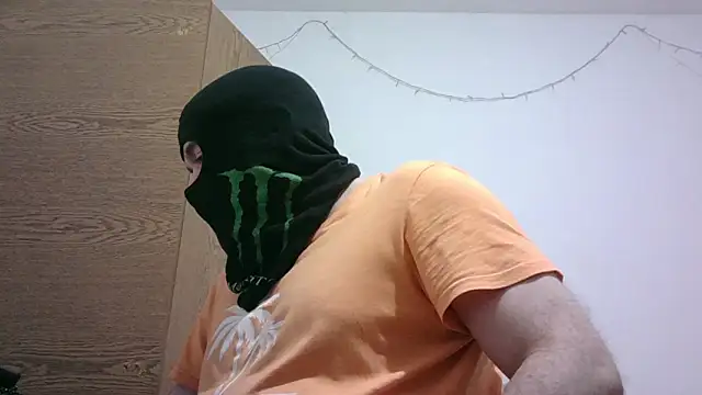 Black Scorpion91 online show from 01.15.26