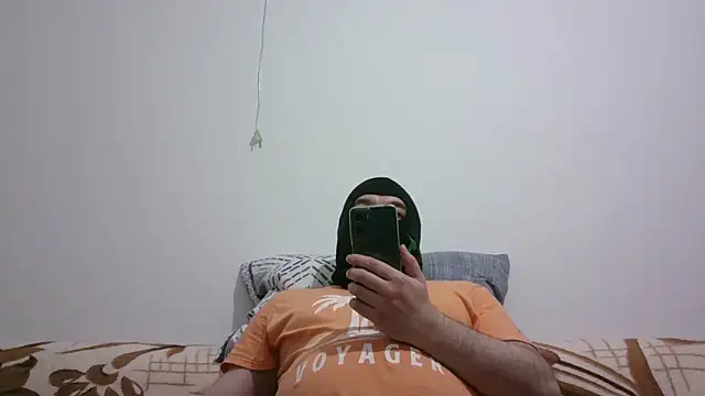 Black Scorpion91 online show from 01.17.26