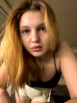 Emaline Fane online show from 11.28.25