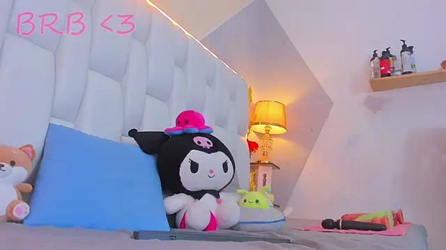 MilkWhore1 online show from 09.20.25