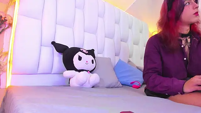 MilkWhore1 online show from 10.08.25