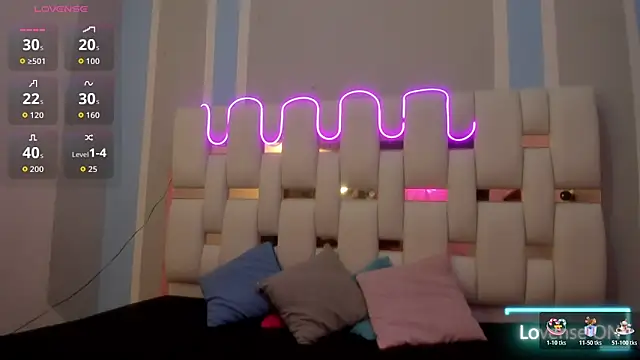 MilkWhore1 online show from 01.17.26