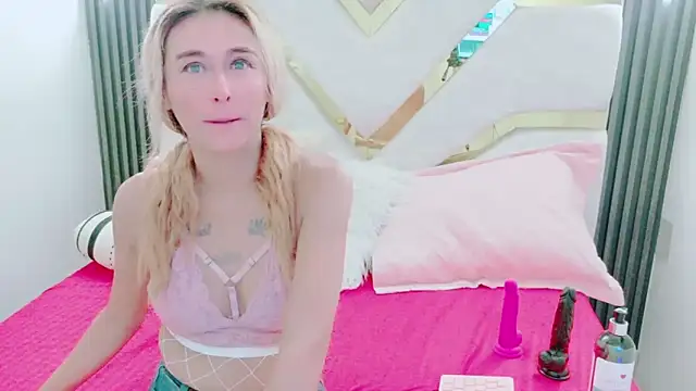 charlotte phaeton online show from 10.29.25