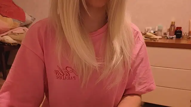 crispy alisia online show from 07.03.26