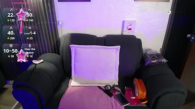 Mia garcia28 online show from 09.15.25