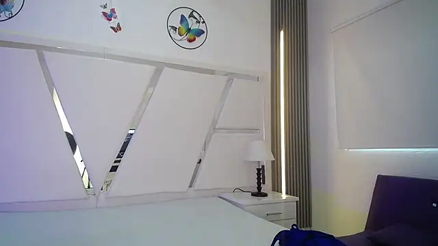 Mia garcia28 online show from 11.08.25