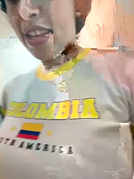 Mia garcia28 online show from 11.13.25