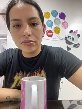 Mia garcia28 online show from 11.21.25