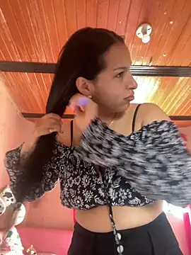 Mia garcia28 online show from 11.28.25