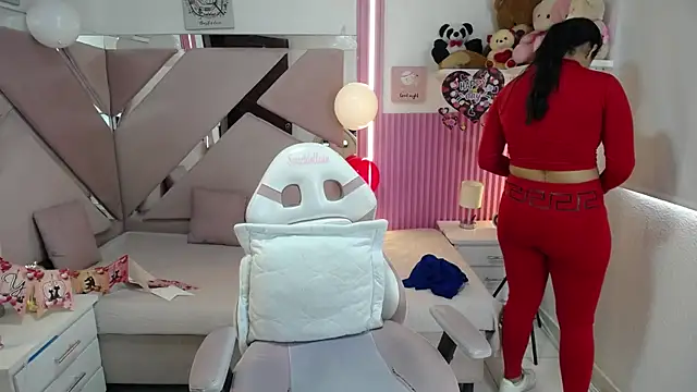 Mia garcia28 online show from 02.10.26