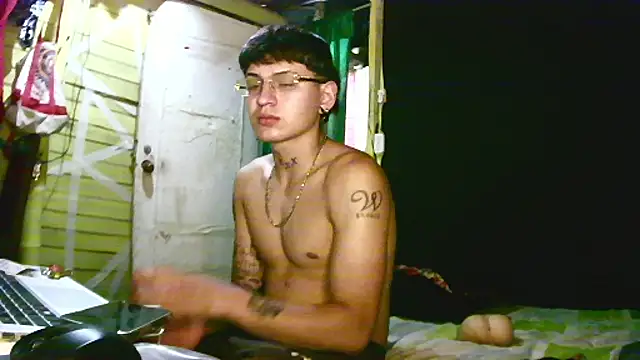 Ebebyjuan online show from 05.03.26