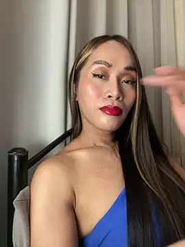 RomanticPearlTS online show from 02.04.26