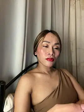 RomanticPearlTS online show from 02.11.26