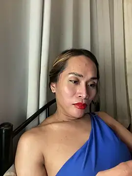 RomanticPearlTS online show from 02.17.26