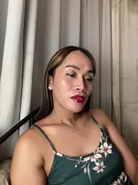 RomanticPearlTS online show from 03.14.26