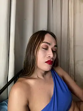 RomanticPearlTS online show from 03.31.26