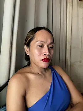 RomanticPearlTS online show from 04.01.26