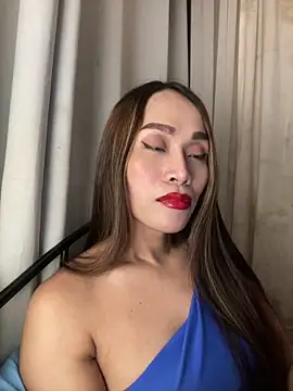 RomanticPearlTS online show from 04.15.26