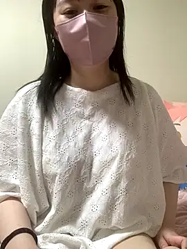 yumeno rino online show from 09.10.25