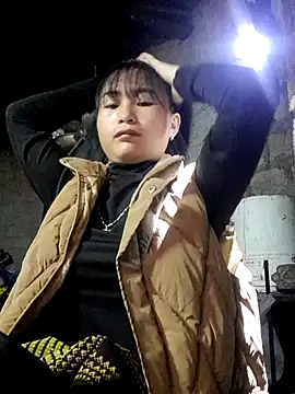 Sunyinn online show from 11.04.25