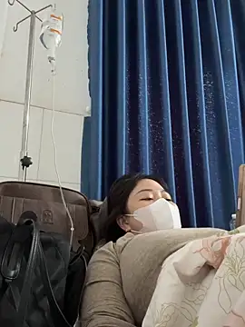 Bonnie-2k online show from 04.17.26