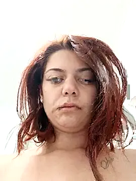 Snapshot of LadyNora chatting on 09.15.25 LadyNora online show from 09.15.25