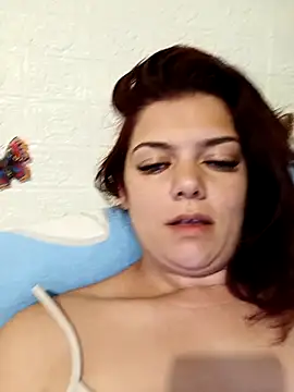 Snapshot of LadyNora chatting on 10.16.25 LadyNora online show from 10.16.25