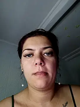 Snapshot of LadyNora chatting on 11.19.25 LadyNora online show from 11.19.25