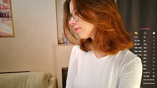 Xonalenei online show from 05.15.26