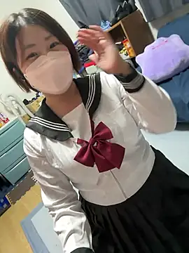 Snapshot of hima-wari0707 chatting on 06.13.26 hima-wari0707 online show from 06.13.26