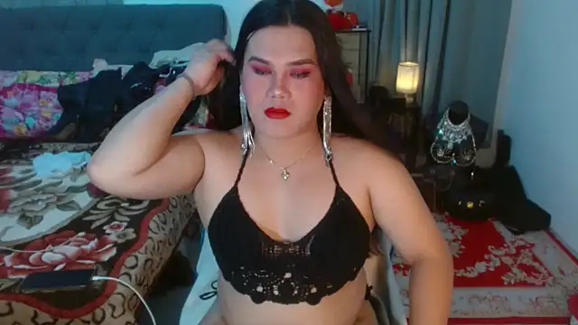 LustfullVelindaks online show from 11.15.25