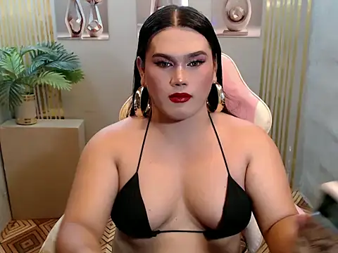 LustfullVelindaks online show from 05.22.26