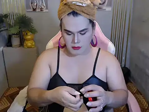 LustfullVelindaks online show from 06.25.26
