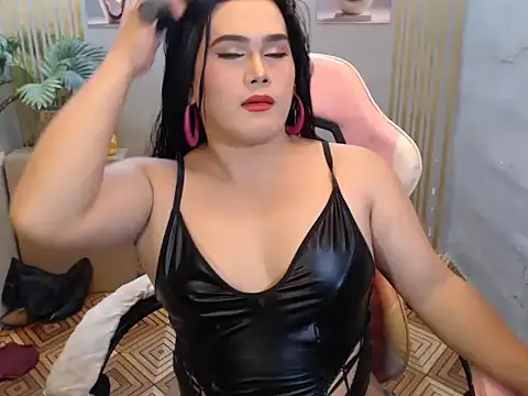 LustfullVelindaks online show from 06.26.26