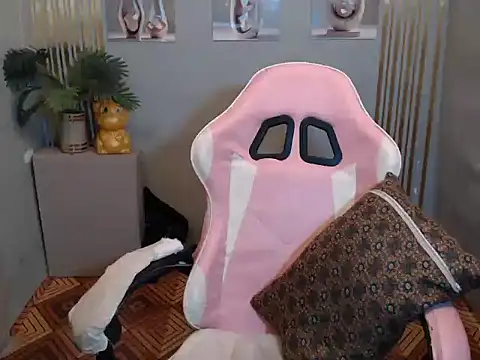 LustfullVelindaks online show from 06.28.26