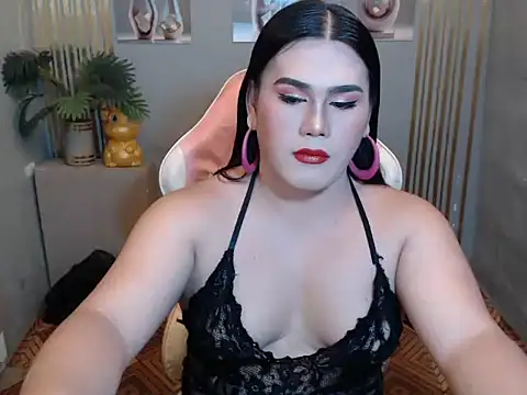 LustfullVelindaks online show from 07.01.26
